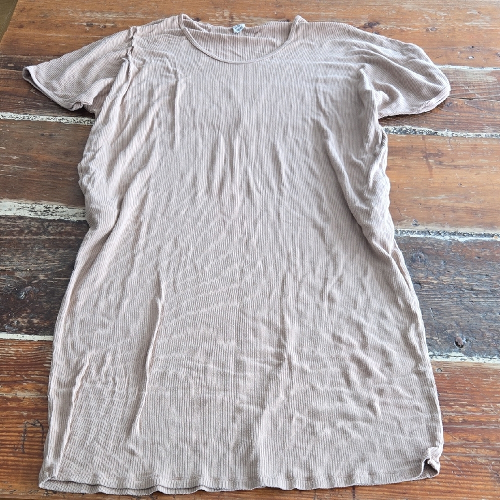 Beau The Label Canadian Made Nursing Friendly Dress